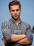 Dustin Milligan