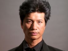 Dustin Nguyen