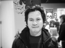 Dustin Nguyen