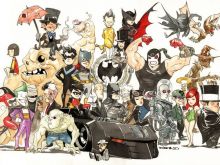 Dustin Nguyen