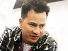 Dustin Nguyen