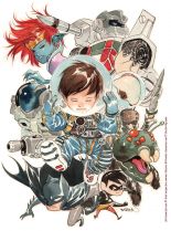 Dustin Nguyen