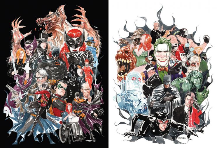 Dustin Nguyen