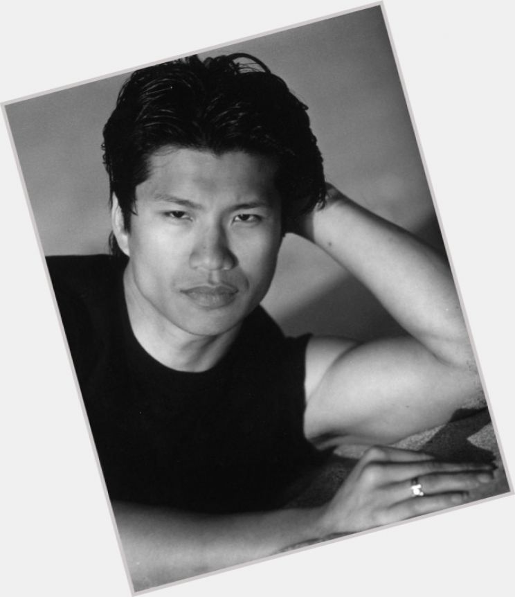 Dustin Nguyen