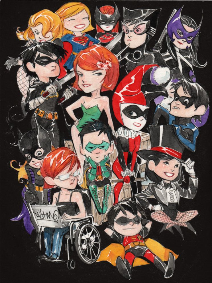 Dustin Nguyen