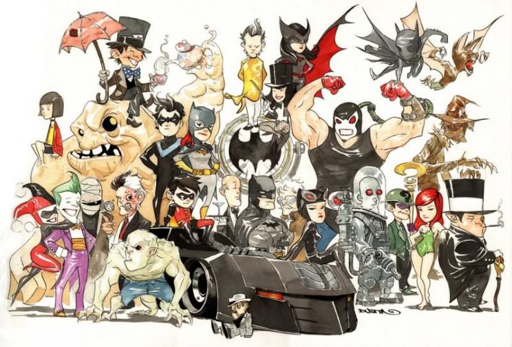 Dustin Nguyen