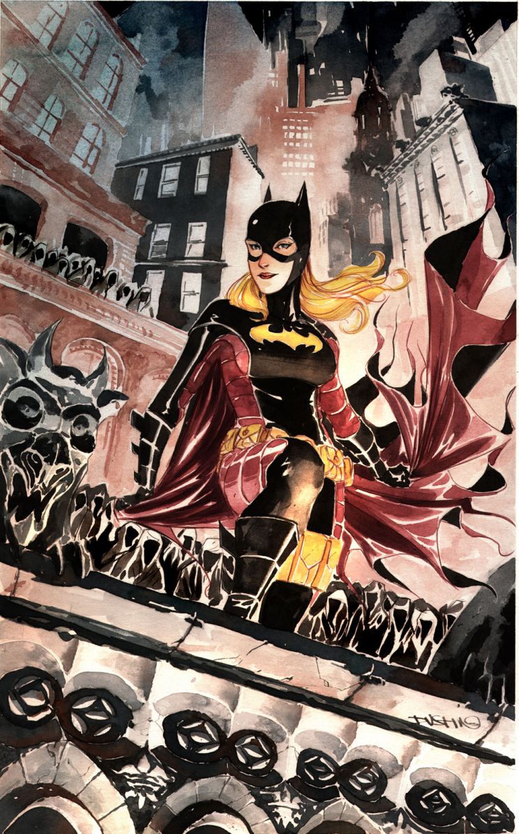 Dustin Nguyen