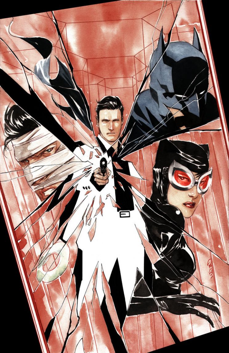 Dustin Nguyen