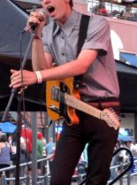 Dustin Payseur
