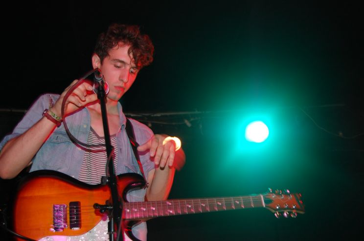 Dustin Payseur