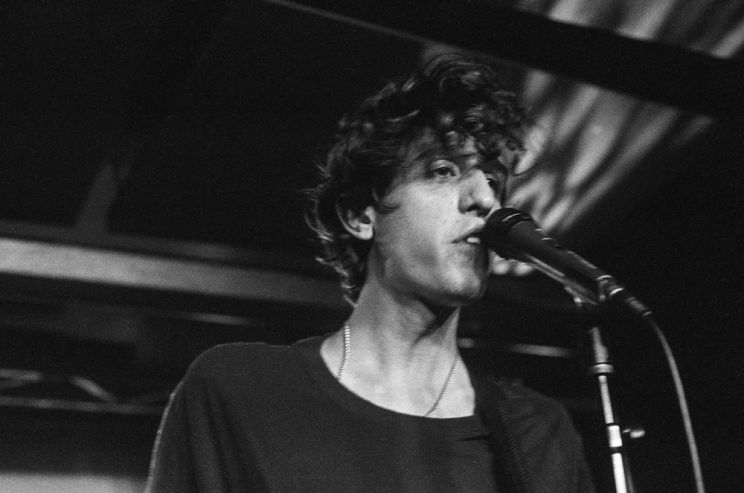 Dustin Payseur