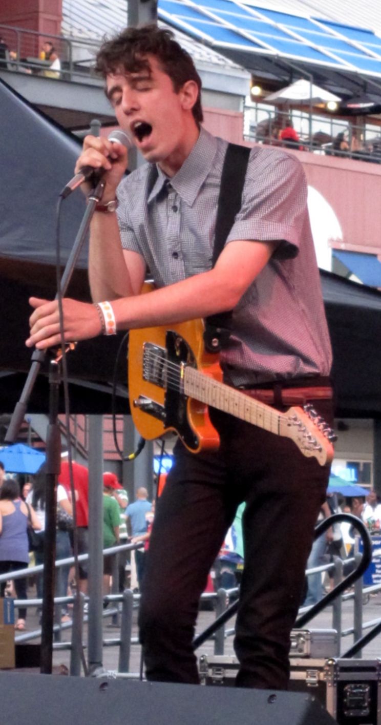 Dustin Payseur