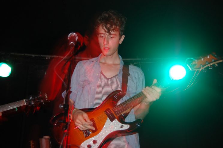 Dustin Payseur
