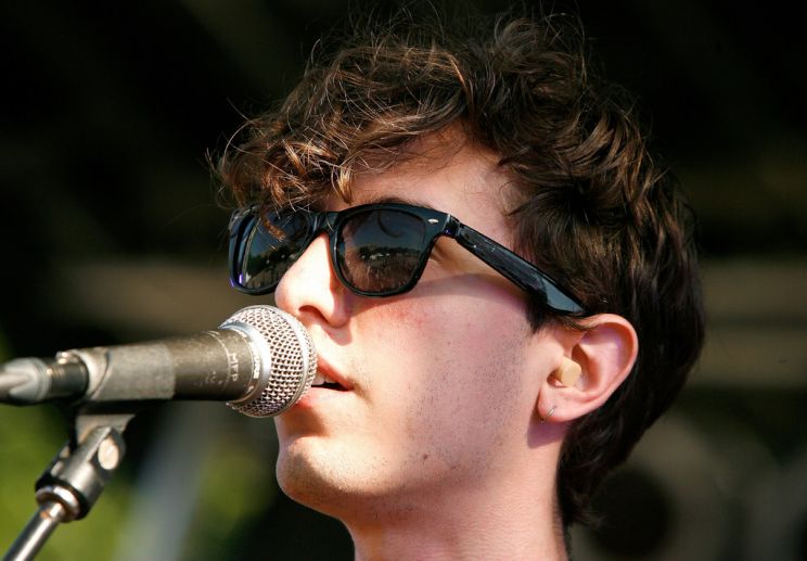Dustin Payseur