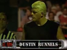 Dustin Runnels