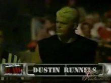 Dustin Runnels