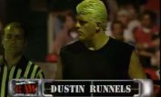 Dustin Runnels