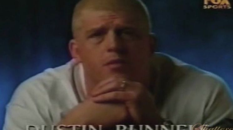 Dustin Runnels