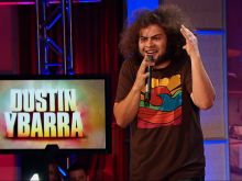 Dustin Ybarra