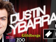 Dustin Ybarra