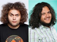 Dustin Ybarra