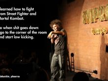 Dustin Ybarra