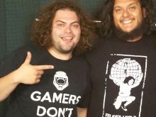 Dustin Ybarra