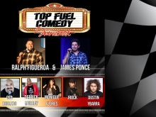 Dustin Ybarra