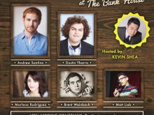Dustin Ybarra