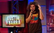 Dustin Ybarra