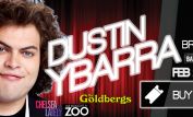 Dustin Ybarra