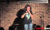 Dustin Ybarra