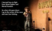 Dustin Ybarra