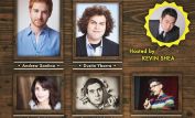 Dustin Ybarra