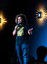 Dustin Ybarra