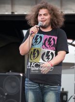 Dustin Ybarra