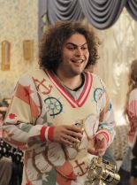 Dustin Ybarra