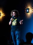 Dustin Ybarra