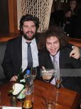 Dustin Ybarra