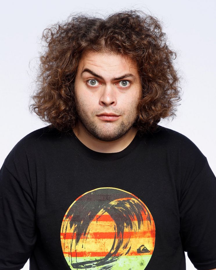 Dustin Ybarra