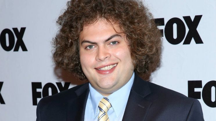 Dustin Ybarra