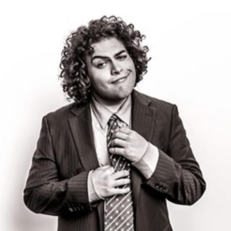 Dustin Ybarra