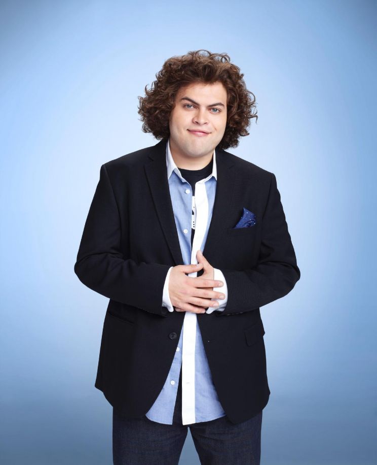 Dustin Ybarra