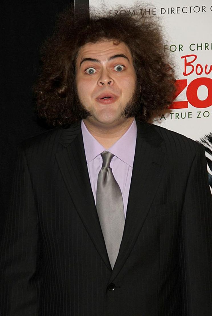 Dustin Ybarra