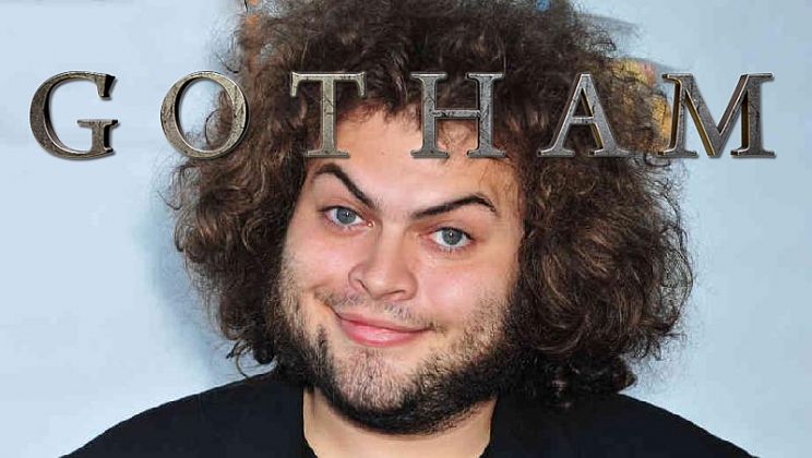 Dustin Ybarra