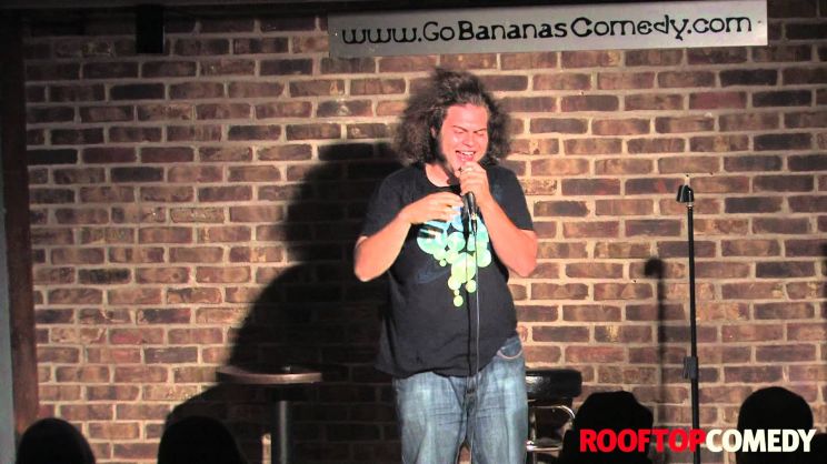 Dustin Ybarra