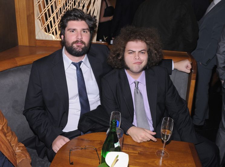 Dustin Ybarra