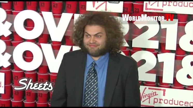 Dustin Ybarra