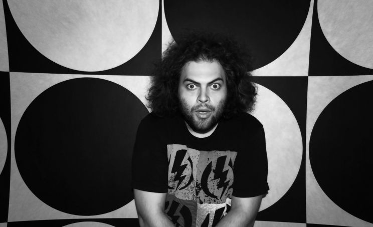 Dustin Ybarra