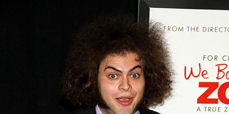 Dustin Ybarra